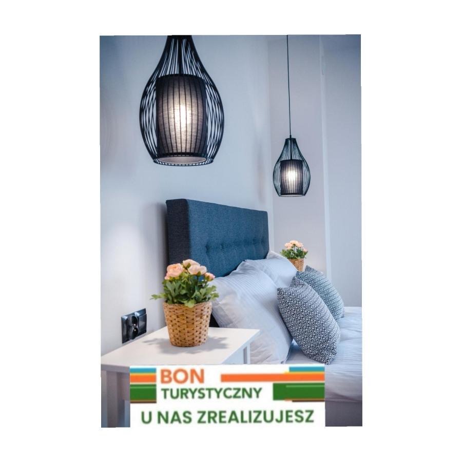 Golden Rooms Blisko Energylandii 扎托尔 外观 照片