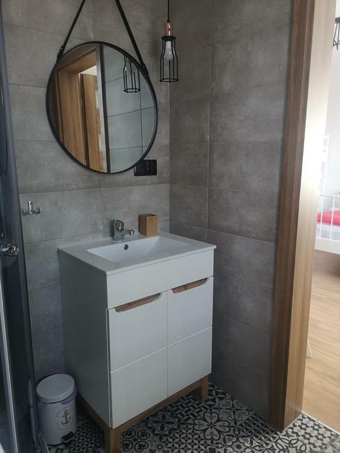 Golden Rooms Blisko Energylandii 扎托尔 外观 照片